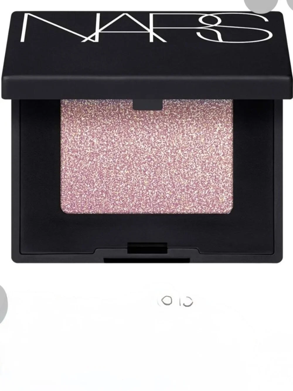 NARS HARDWIRED EYESHADOWS BUNDLE NIB
